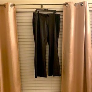 Wethington Dark Gray Dress Pants